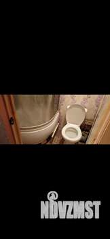 Студия квартира, на длительный срок, 20м2, 5/5 этаж