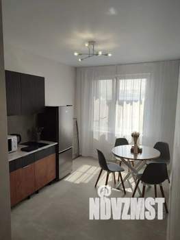 1-к квартира, посуточно, 38м2, 14/25 этаж