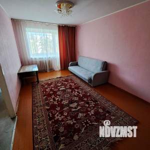 2-к квартира, на длительный срок, 42м2, 5/5 этаж
