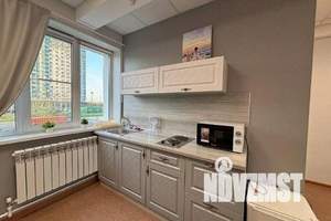 1-к квартира, посуточно, 30м2, 2/2 этаж