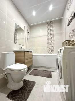 1-к квартира, на длительный срок, 46м2, 3/10 этаж