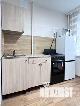 1-к квартира, посуточно, 32м2, 3/5 этаж