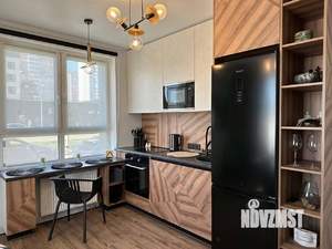 2-к квартира, посуточно, 60м2, 1/1 этаж