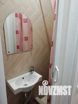 Студия квартира, посуточно, 28м2, 5/18 этаж