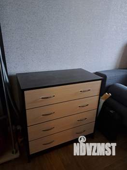 Студия квартира, на длительный срок, 24м2, 7/10 этаж