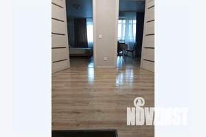 1-к квартира, посуточно, 36м2, 11/12 этаж
