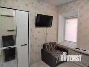 2-к квартира, посуточно, 40м2, 1/1 этаж