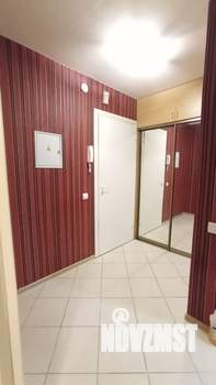1-к квартира, на длительный срок, 35м2, 3/3 этаж