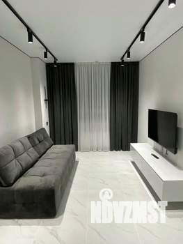 2-к квартира, посуточно, 41м2, 1/1 этаж