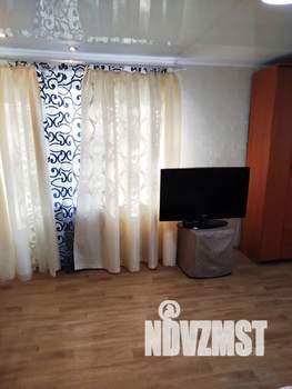 1-к квартира, посуточно, 35м2, 5/5 этаж