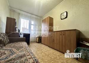 3-к квартира, на длительный срок, 58м2, 3/5 этаж