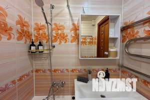 3-к квартира, посуточно, 70м2, 9/9 этаж