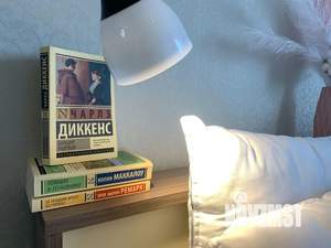 1-к квартира, посуточно, 30м2, 9/10 этаж