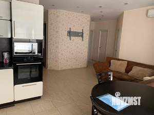 3-к квартира, на длительный срок, 70м2, 6/13 этаж