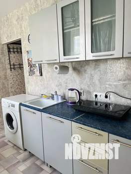 1-к квартира, посуточно, 25м2, 5/6 этаж