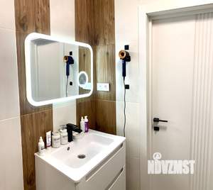 2-к квартира, посуточно, 50м2, 5/9 этаж