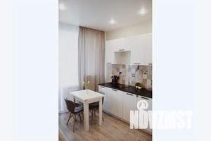 1-к квартира, посуточно, 25м2, 11/18 этаж