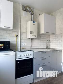 2-к квартира, посуточно, 45м2, 4/5 этаж