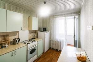 2-к квартира, посуточно, 50м2, 2/9 этаж