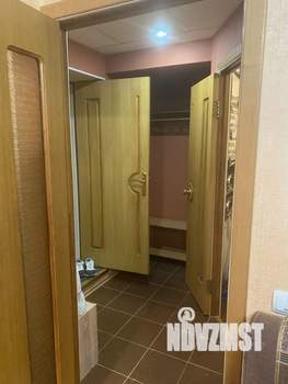 Студия квартира, на длительный срок, 30м2, 1/9 этаж