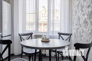 2-к квартира, посуточно, 65м2, 3/4 этаж