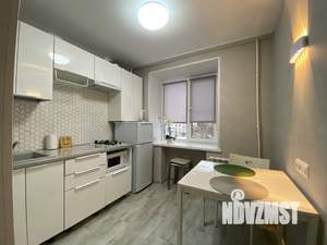 1-к квартира, посуточно, 32м2, 3/5 этаж