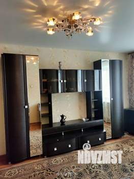 2-к квартира, на длительный срок, 47м2, 1/5 этаж