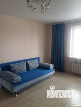 1-к квартира, на длительный срок, 33м2, 10/11 этаж