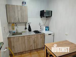 Студия квартира, посуточно, 25м2, 2/2 этаж