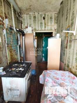 3-к квартира, на длительный срок, 48м2, 1/3 этаж