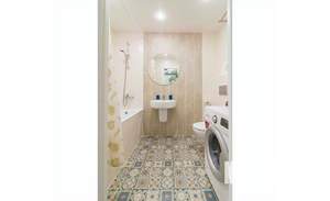 1-к квартира, посуточно, 41м2, 1/1 этаж