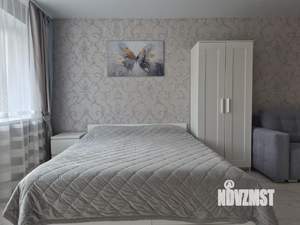 1-к квартира, посуточно, 34м2, 3/5 этаж