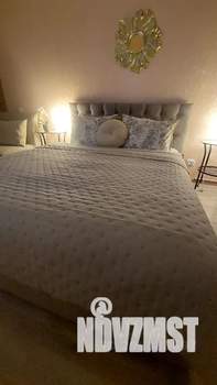 1-к квартира, посуточно, 41м2, 6/9 этаж