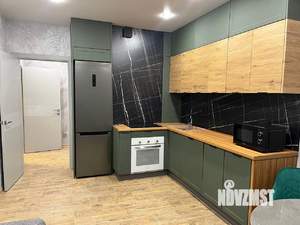 1-к квартира, на длительный срок, 43м2, 6/19 этаж