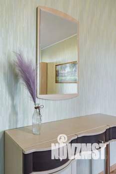 2-к квартира, посуточно, 78м2, 7/17 этаж