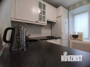 1-к квартира, посуточно, 31м2, 1/1 этаж