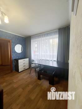 2-к квартира, на длительный срок, 49м2, 2/5 этаж