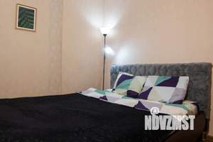 1-к квартира, посуточно, 38м2, 19/21 этаж