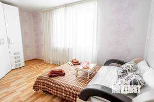 2-к квартира, посуточно, 60м2, 10/17 этаж