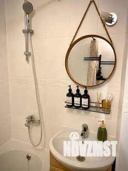 1-к квартира, посуточно, 36м2, 9/10 этаж