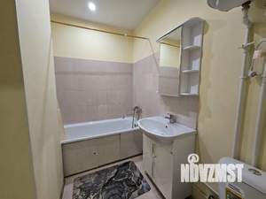 1-к квартира, посуточно, 32м2, 13/20 этаж