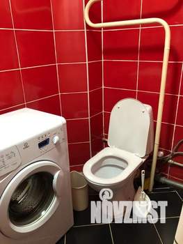 1-к квартира, посуточно, 35м2, 1/9 этаж