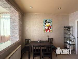 1-к квартира, на длительный срок, 38м2, 1/3 этаж