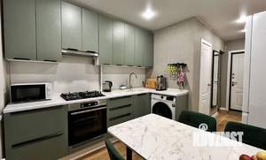 1-к квартира, на длительный срок, 33м2, 4/10 этаж