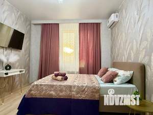 1-к квартира, посуточно, 30м2, 18/21 этаж