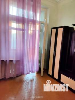 4-к квартира, на длительный срок, 92м2, 3/5 этаж