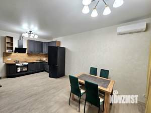 3-к квартира, на длительный срок, 86м2, 17/22 этаж