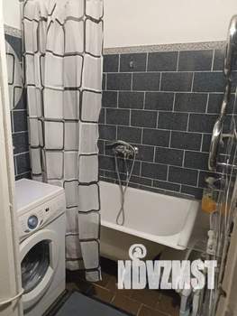 2-к квартира, посуточно, 36м2, 2/5 этаж