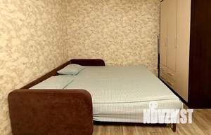 1-к квартира, посуточно, 38м2, 1/9 этаж