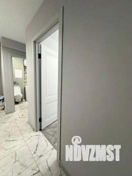 2-к квартира, посуточно, 50м2, 1/1 этаж